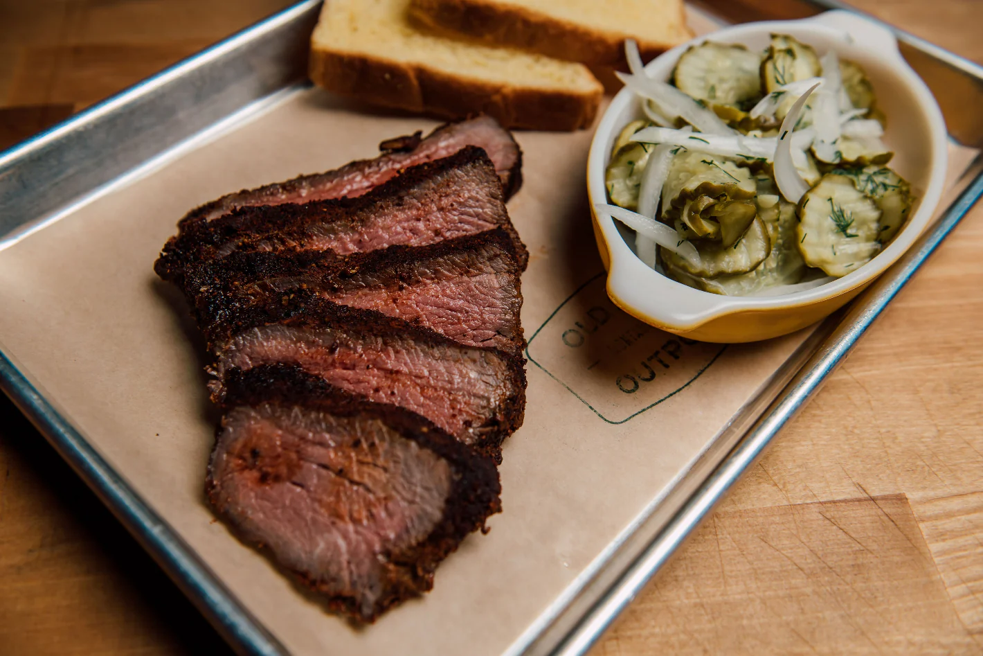 Honest Meat from Montana Soil