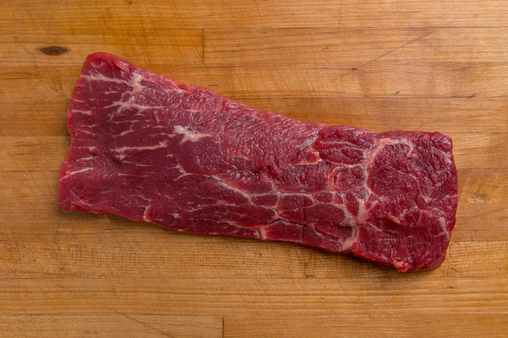 Grass-Fed Beef