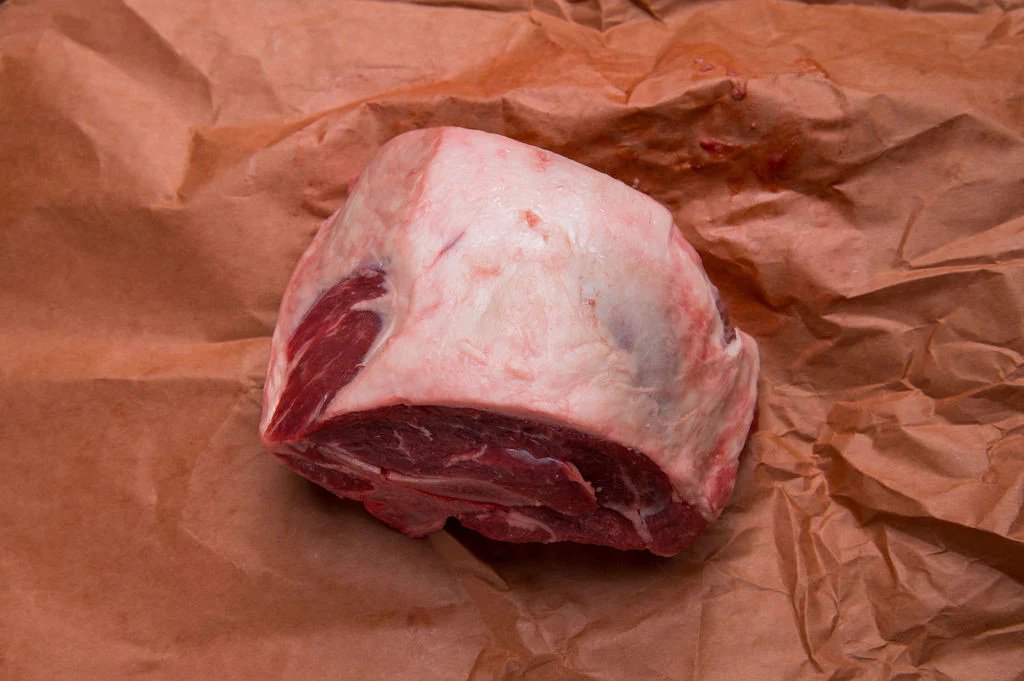 Grass-Fed Lamb